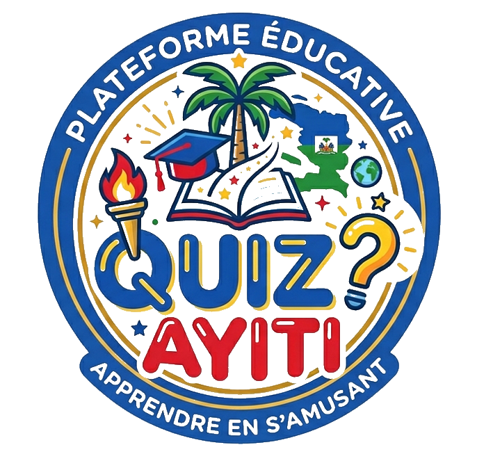 Logo Quiz Ayiti